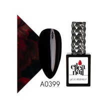 Ellea Nail Kalıcı Oje A0399
