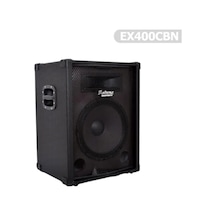 15' Inc Ses Sistemi Kabin Kolon Ex400cbn