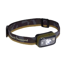 Black Diamond Spot 325 Lümen Outdoor Kafa Feneri Koyu Yeşil - Std Koyu Yeşil