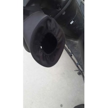 Motosiklet Scooter El Rüzgarlığı / Bilekli