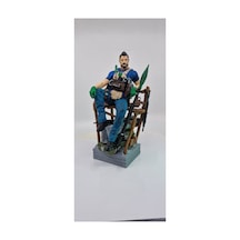 Call Of Duty Soap 18 Cm Figür