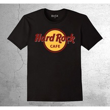 Hard Rock Cafe Metal Music Tişört Çocuk T-shirt 001