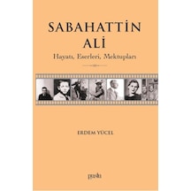 Sabahattin Ali- Hayatı, Eserleri, Mektupları - Ezjı-764045