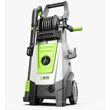 Hais 170 Bar İndüksiyon Motorlu Yüksek Basınçlı Yıkama Makinesi