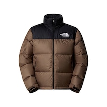 The North Face M 1996 Retro Nuptse Jacket Erkek Outdoor Montu 700 Dolgu Kaz Tüyü Nf0a3c8ddhl1 Kahverengi