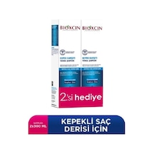 Bioxcin Aqua Thermal Kepek Karşıtı Şampuan 2 x 300 ML