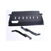 Citroen C2 Metal Karter Muhafaza Koruma Saci