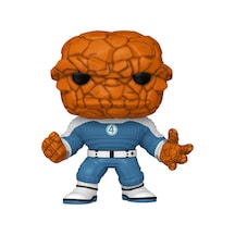 Pop Marvel: Fantastic Four - The Thing