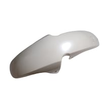 Ön Çamurluk Beyaz Mondial Drift 125 L