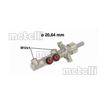 Skoda Fabia 2 Ana Merkez 1.4 Tdi 2008-2011 Metellı 050741