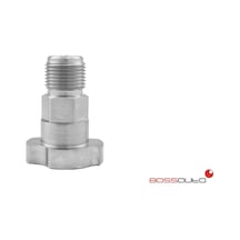 Bossauto A7 Tpm. Bps. Devilbiss Gtı/Pro Adaptörü
