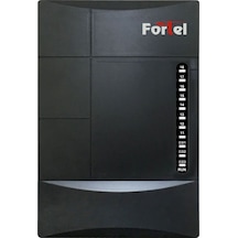 Fortel Z308 3 Harici 8 Dahili Telefon Santrali + Robot Dolum