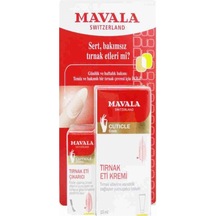 Mavala Tırnak Eti Yumuşatıcı Krem Set 15 ML