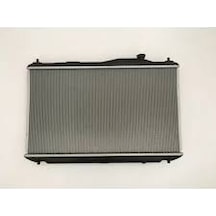 Honda Cıvıc Su Radyatör Atm 2012-2015
