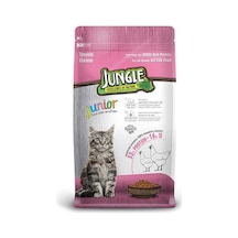 Yavru Kedi Maması Tavuklu 500 Gr 1 Adet