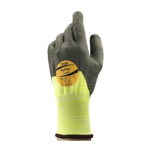 Ansell Hyflex 11-427 Mekanik Ve Kesilmelere Karşı Koruyucu Iş Eld