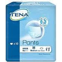 Tena Pants Normal Medium 10Lu
