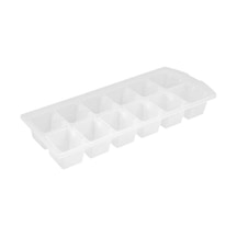 12 Bölmeli Buz Kalıbı 1 Adet - 003352 Plastik Diğer
