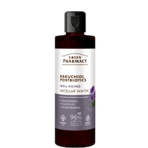 Micellar Suyu Bakuchiol Ve Postbiyotikler 200 Ml