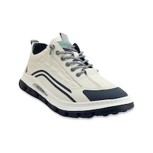 Guja 590 24ya Erkek Sneaker Günlük Ayakkabı - Beyaz-beyaz