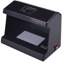 Office Force M-014 Büyüteçli Ve Sensörlü Uv Para Kontrol Makinesi