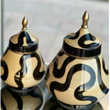 Şh-08 30cm 20cm Aksesuar - Zarif Ve Modern Tasarım