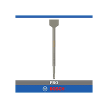 Bosch Pro Sds Plus-4c 250x40 Mm Kırıcı Geniş Keski 2608690566