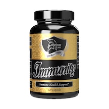 Centurion Labz Immunity Alpha Lipoic Acid + Digestive Enzymes 120 Kapsül