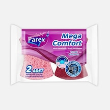 Parex Mega Comfort 2'li Oluklu Sünger