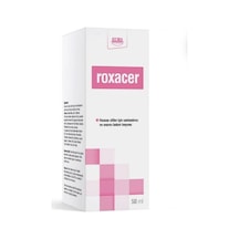 Roxacer Hassas Cilt Canlandırıcı Ve Onarıcı Losyon 50ml