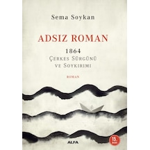 Adsız Roman - Aıaı-897136