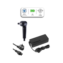 Lenovo Laptop Notebook Adaptörü Şarj Aleti 20v 3.25a 65w 4.0x1.7mm Bullet Yerli Üretim
