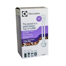 Electrolux Kahve Makinesi EKF Serisi Su Yumuşatıcı Filtre / EPAF6