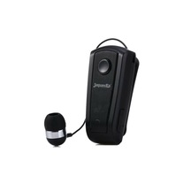 Japanex A8 Bluetooth Makaralı Titreşimli Kulak İçi Kulaklık