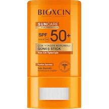 Bioxcin Sun Care Çok Yüksek Korumalı Stick Güneş Kremi SPF50+ 15 G Bioxcin Sun Care Çok Yüksek Korumalı Stick Güneş Kremi SPF50+ 15 G