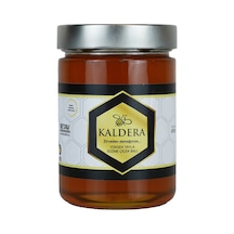 Kaldera Bitlis Yüksek Yayla Çiçek Balı 850 G - 6 Adet Tarı