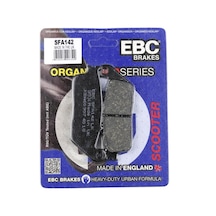 Ebc Fren Balatası Sfa142 2003-2018 Suzuki Burgman An 650 Abs Uyum