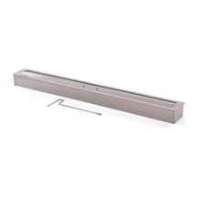 Copart 140 Cm Design Burner Bacasız Şömine