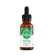 Dereotu Yağı 10 Ml