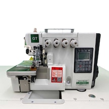 Sevmak SK-05GT-UBT 5 İplik Otomatik Elektrikli Overlok Makinesi