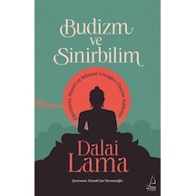 Budizm Ve Sinirbilim - Rjcı-728967