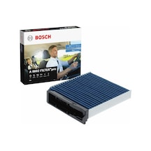 Dacia Duster 1.6 2009-2018 Bosch Alerjik Karbonlu Polen Filtresi H4m-k4m