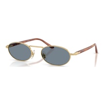 Po 1023s 113256 55 Persol Güneş Gözlüğü Siyah