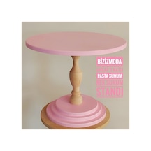 Pudra Pembe Ağaç
