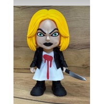 Annabelle Koleksiyonluk Korku Figürü 16cm -1