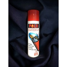 Polo Çakmak Gazı 270 Ml Şeffaf