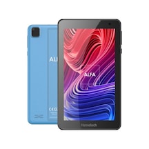 Hometech Alfa 7 MRC 2 GB 32 GB 7" Tablet