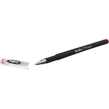 Speed Jel Tükenmez Kalem 12'li Ambalaj Kırmızı 0.7 Mm Genel