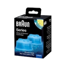 Braun CCR2 Hijyen Temizleme Sıvısı 2'li