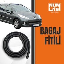 Peugeot 207+ Station Wagon Bagaj Fitili-a Kalite-numlas-nm3625